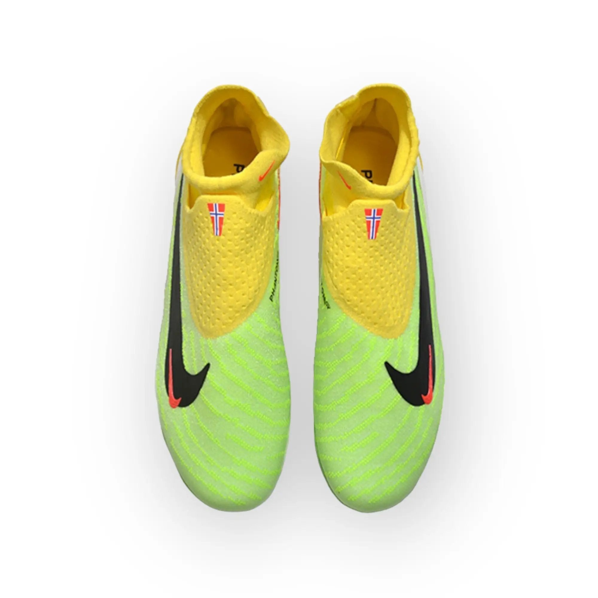 Nike Phantom GX DF Elite FG