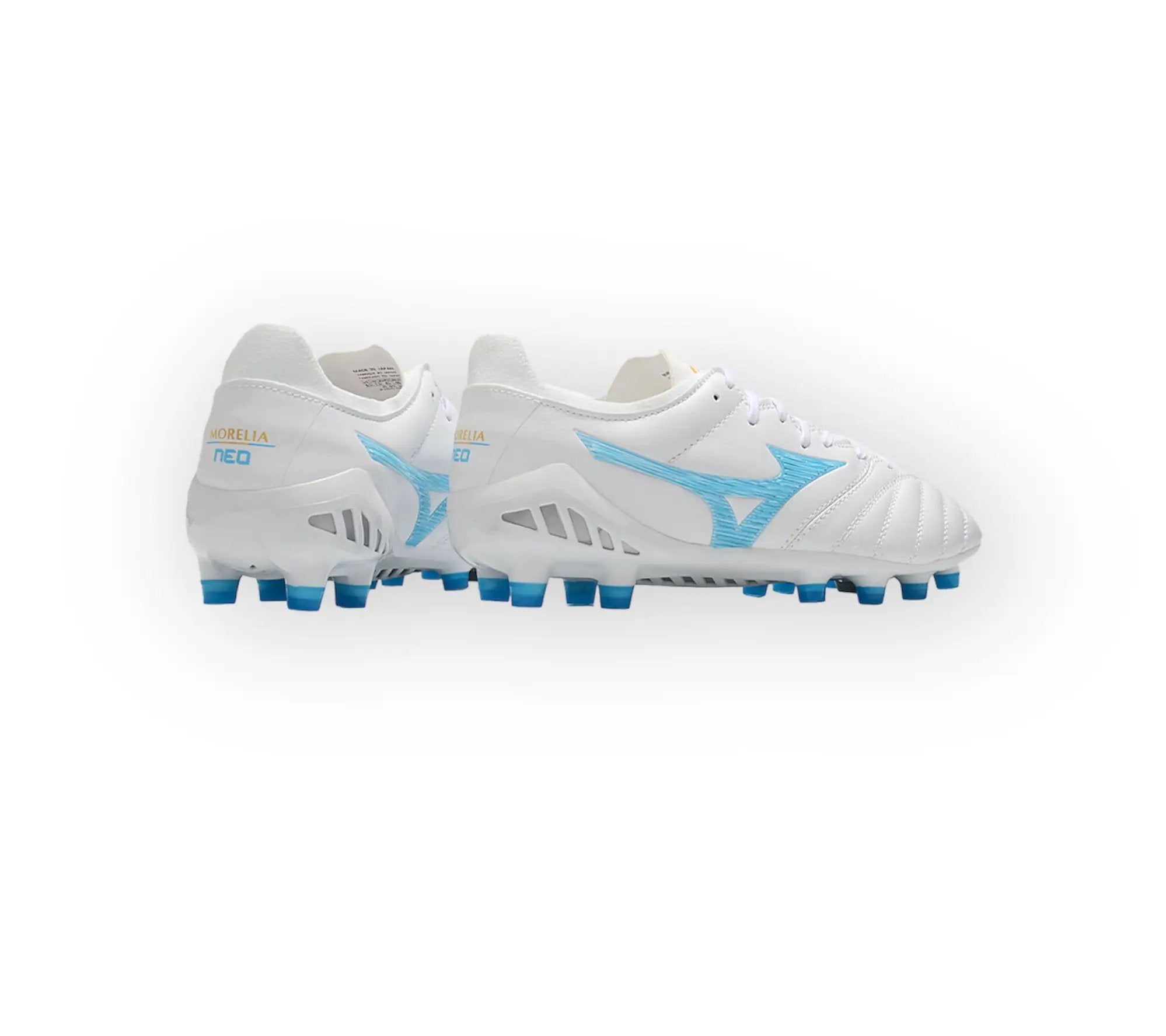 Mizuno Morelia  NEO III Japan FG