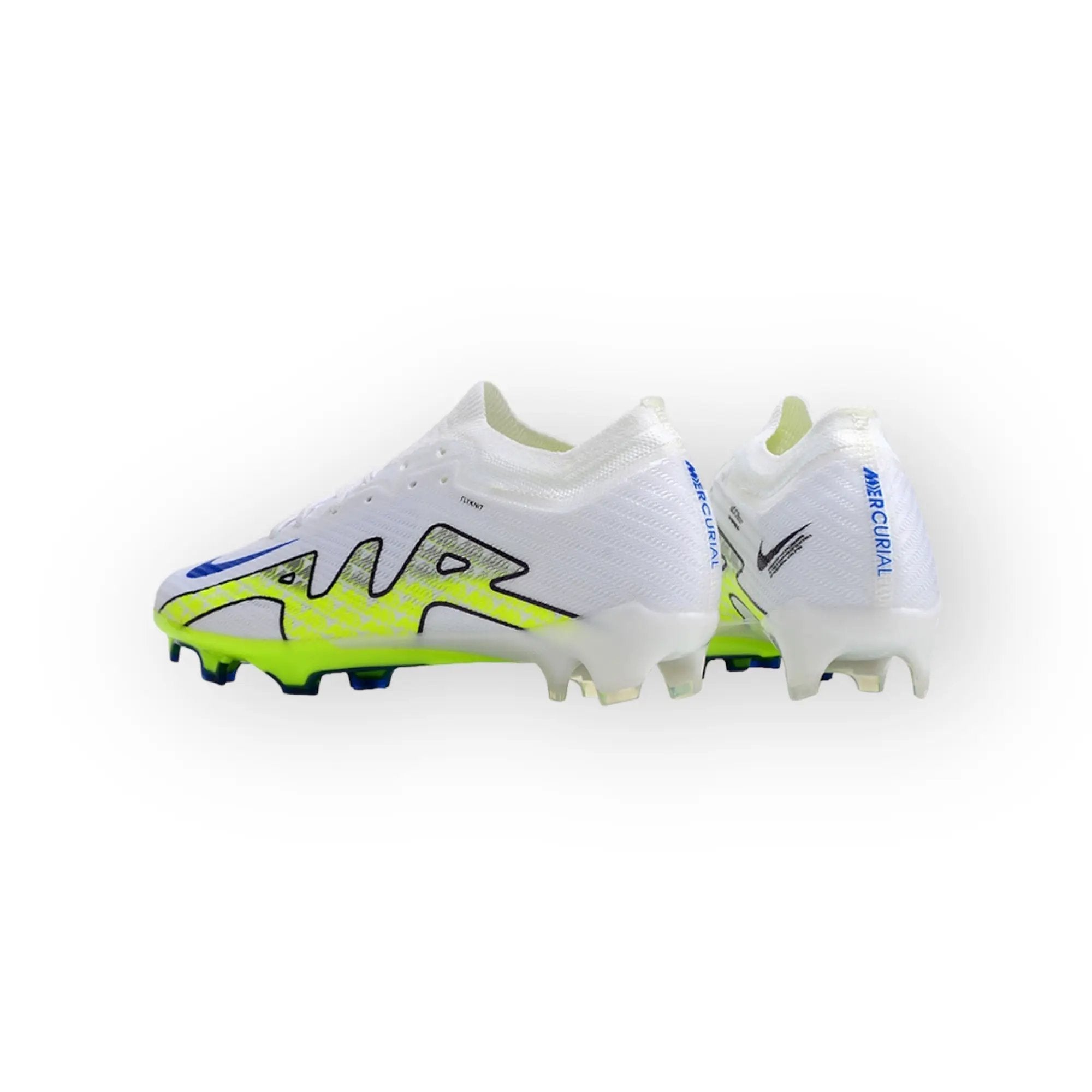 Nike Air Zoom Mercurial Vapor XV Elite FG