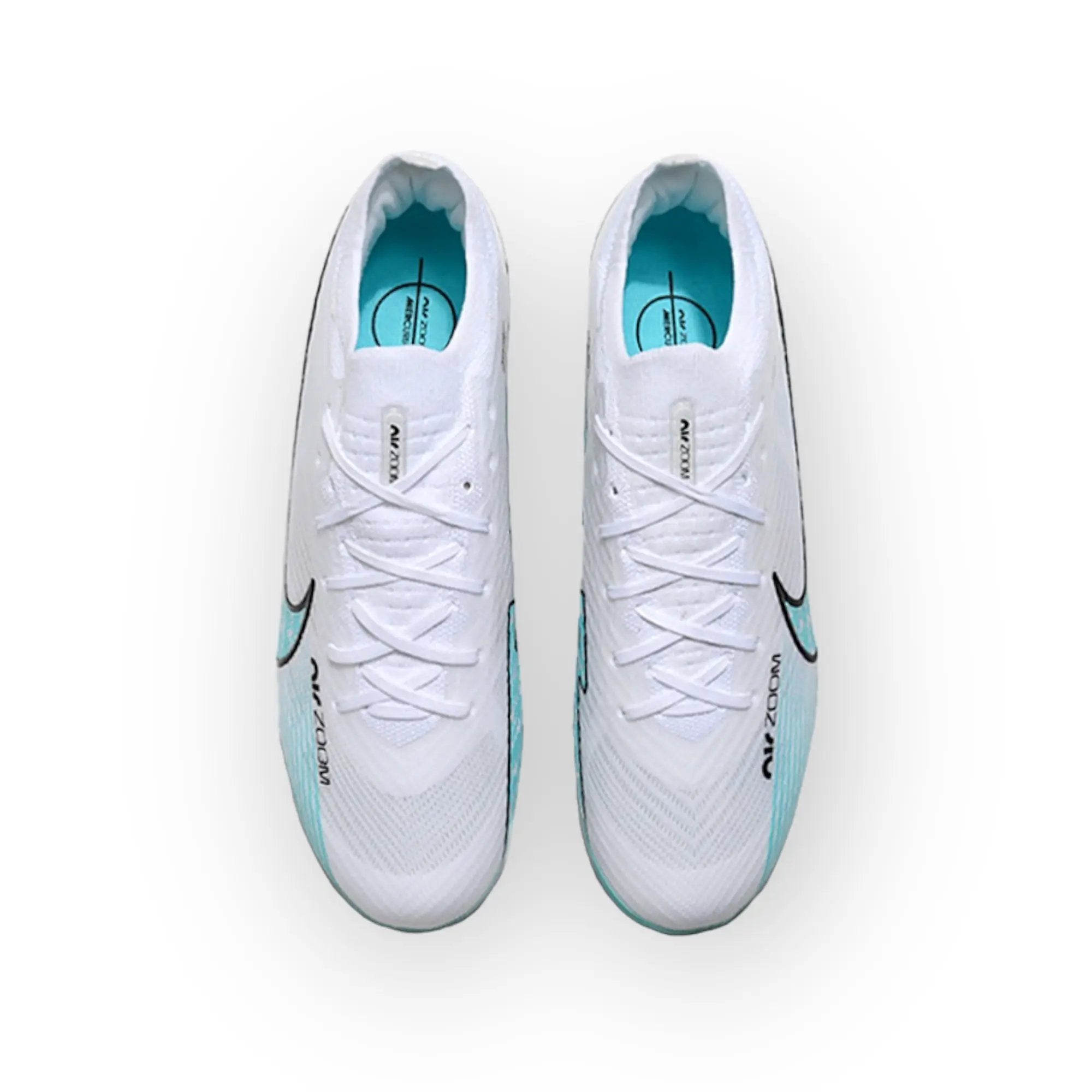 Nike Air Zoom Mercurial Vapor XV Elite FG