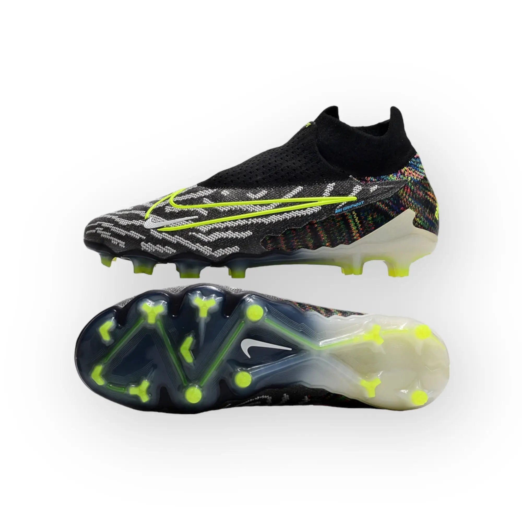 Nike Phantom GX DF Elite FG