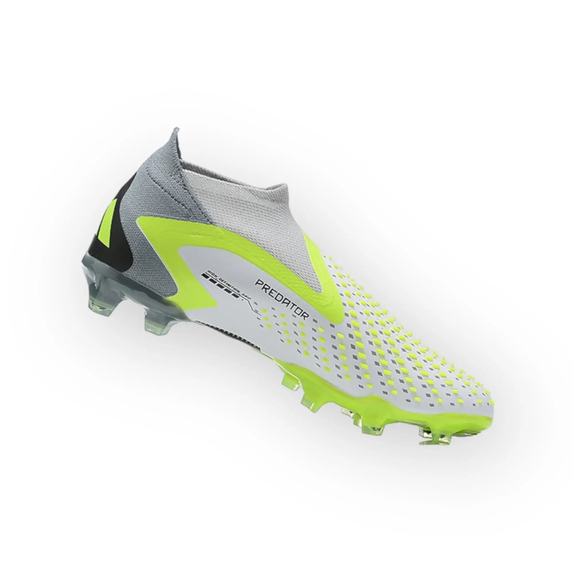 Adidas Predator Accuracy+ FG