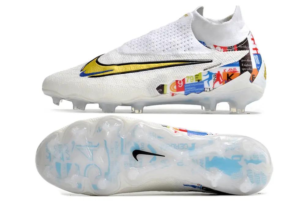 Nike Phantom GX DF Elite FG