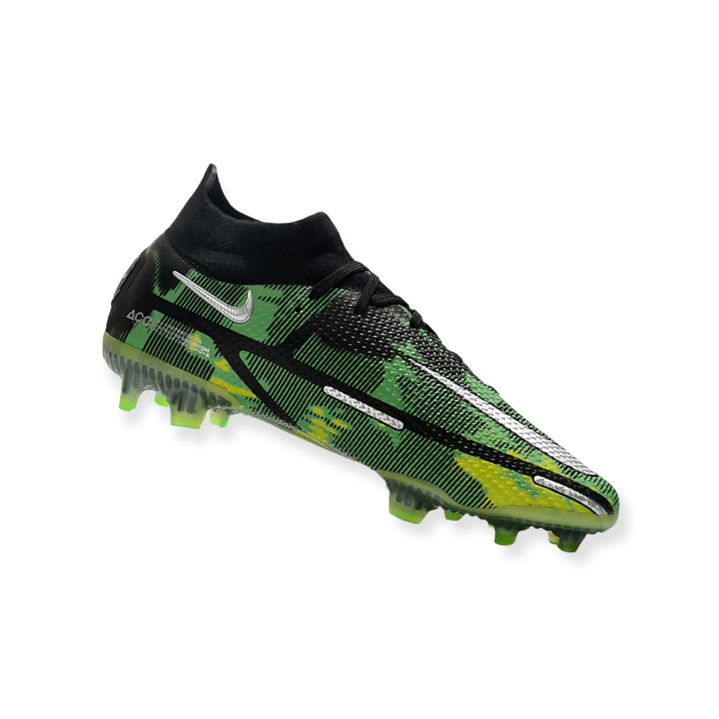 Nike Phantom GT II Shockwave Elite DF FG