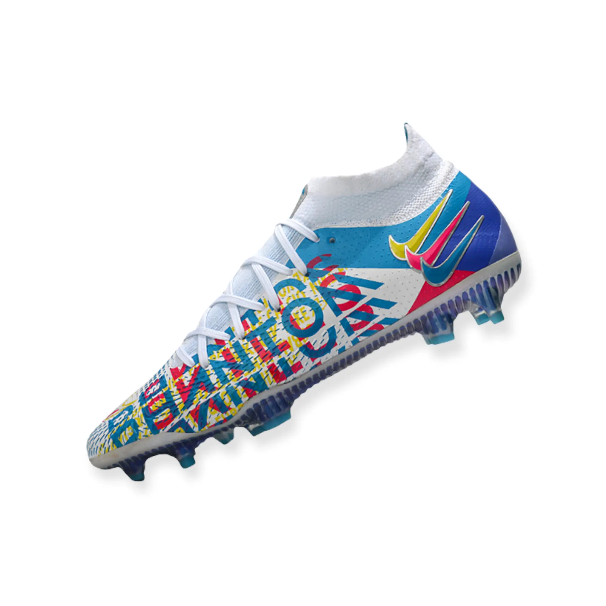 Nike Phantom GT 3D Elite DF FG