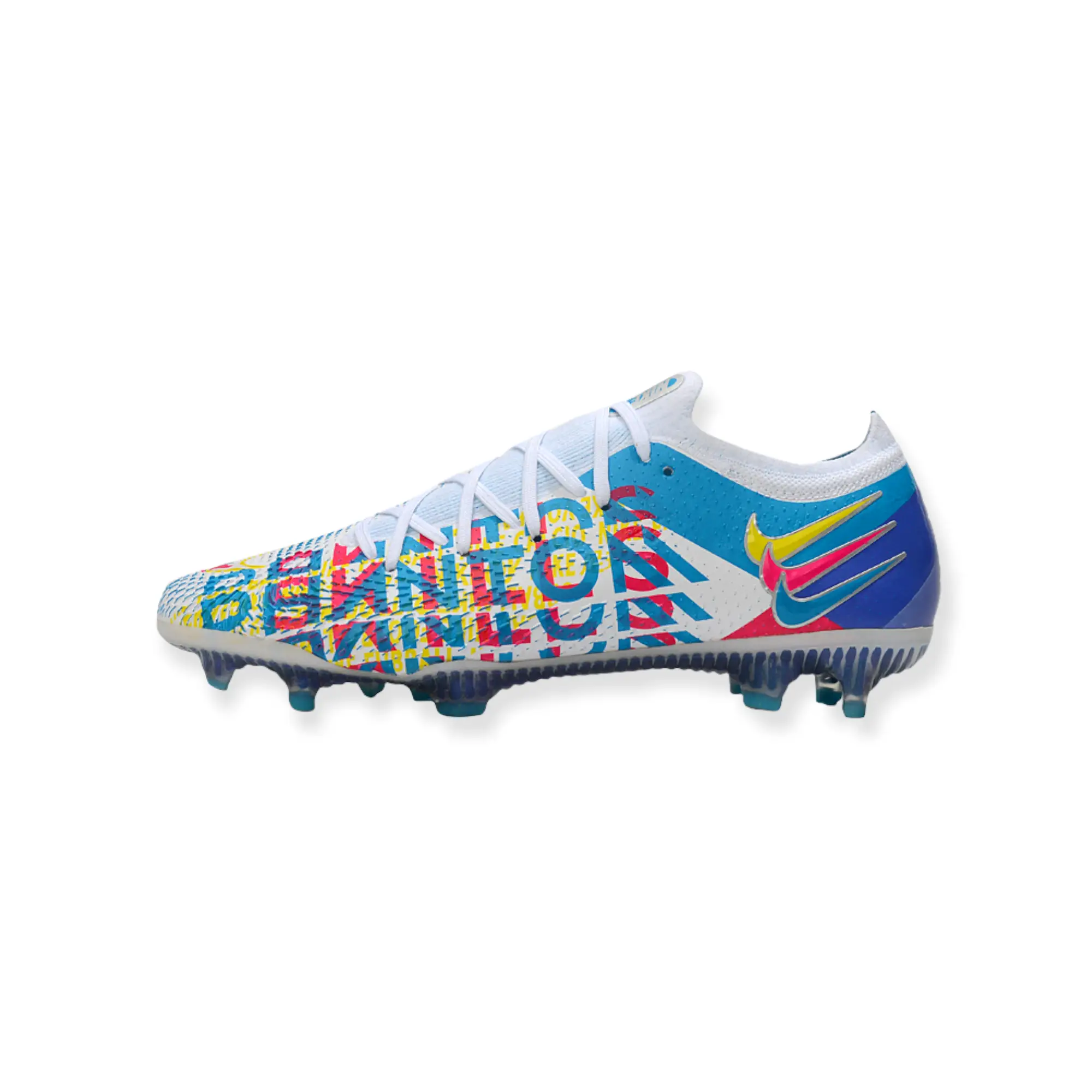 Nike Phantom GT 3D Elite FG