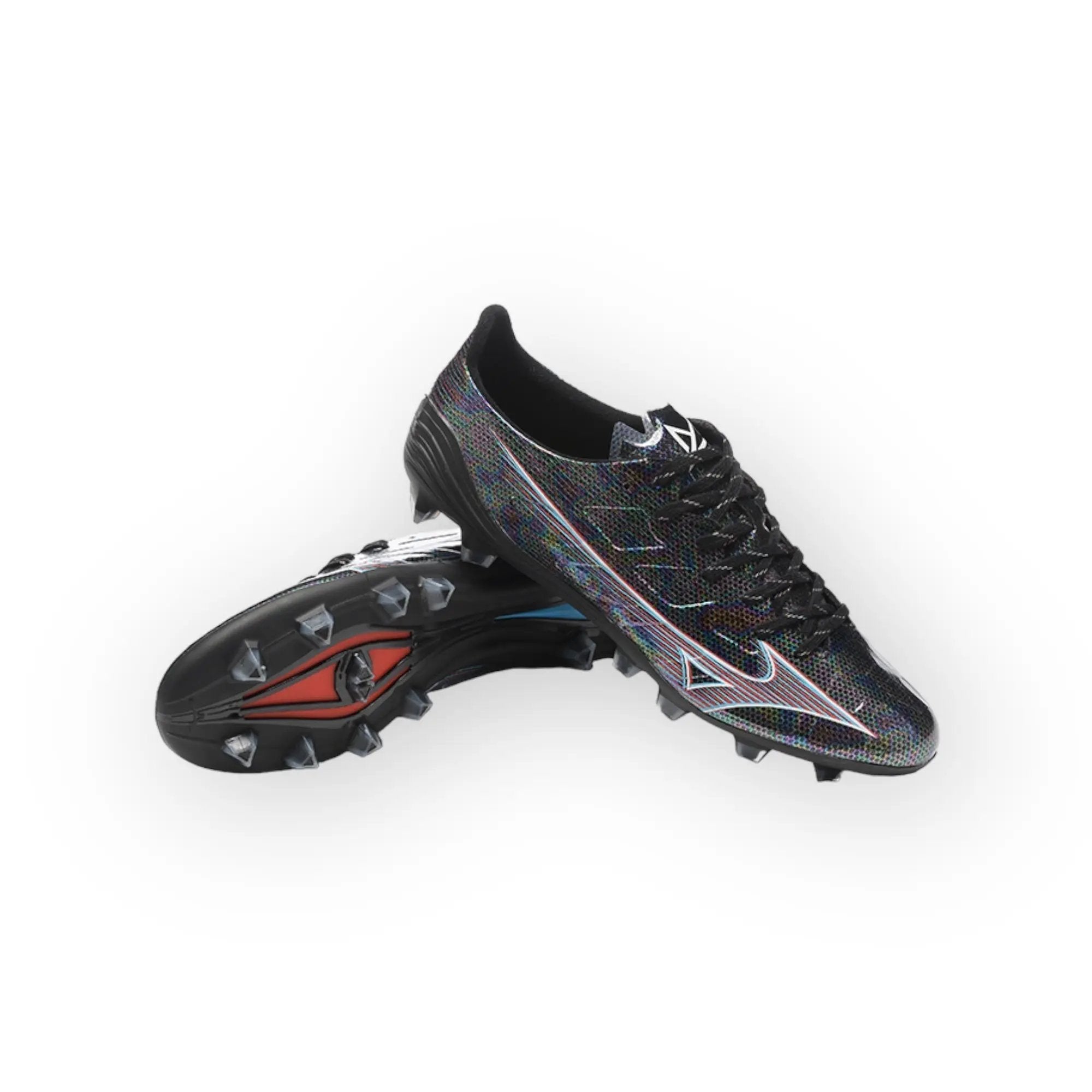 Mizuno Alpha Pro Japan FG